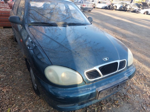 Daewoo Lanos 1.5 alkatrszei