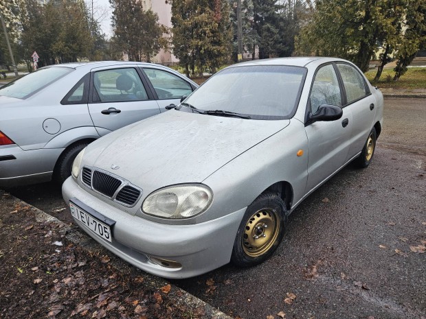 Daewoo Lanos