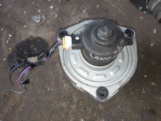 Daewoo Lanos Fűtőmotor