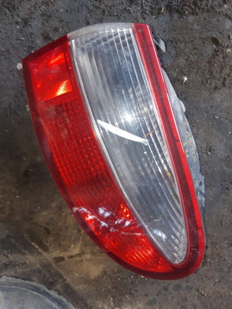 Daewoo Lanos Jobb Hátsó Lámpa