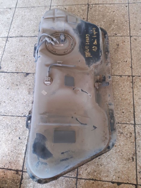 Daewoo Lanos zemanyag Tank + zemanyag Szintjelz