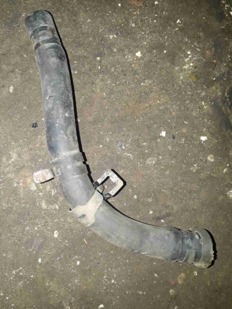 Daewoo Lanos Vízcső