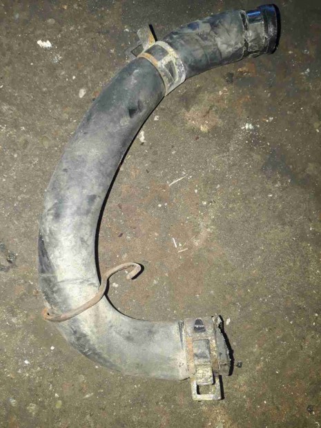 Daewoo Lanos Vízcső