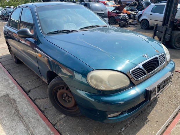 Daewoo Lanos (1998) 1.5i A15SMS Alkatrszek #M1469