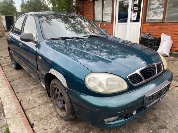 Daewoo Lanos (1998) 1.5i A15SMS Alkatrszek #M1585