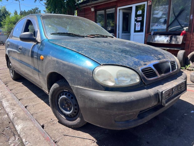 Daewoo Lanos (1998) 1.5i A15SMS Alkatrészek #M2835