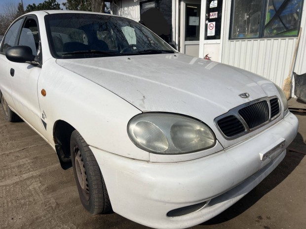 Daewoo Lanos (1998) 1.5i A15SMS Alkatr�szek #M3763