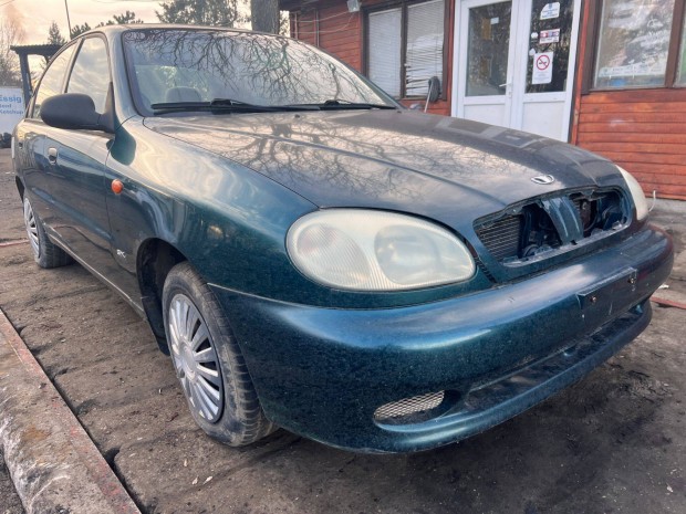 Daewoo Lanos (2000) 1.6i A16DMS Alkatrészek #M2227