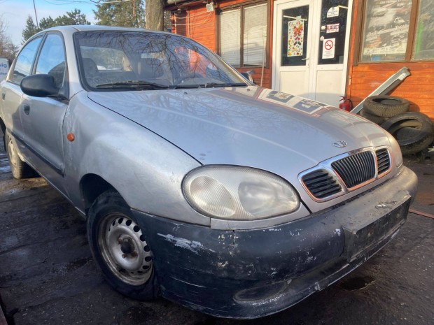 Daewoo Lanos (2001) 1.3i A13SMS Alkatrszek #M2042