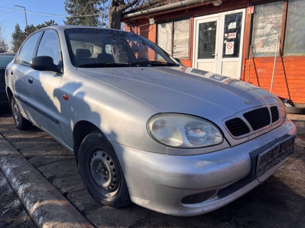 Daewoo Lanos (2001) 1.3i A13SMS Alkatrszek #M2103