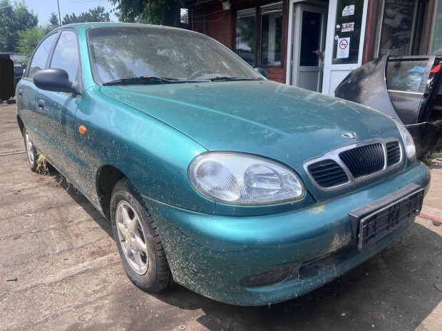 Daewoo Lanos (2002) 1.3i A13SMS Alkatrszek #M2782