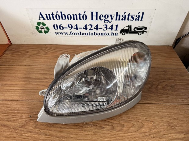 Daewoo Lanos (97-04) bal fnyszr 