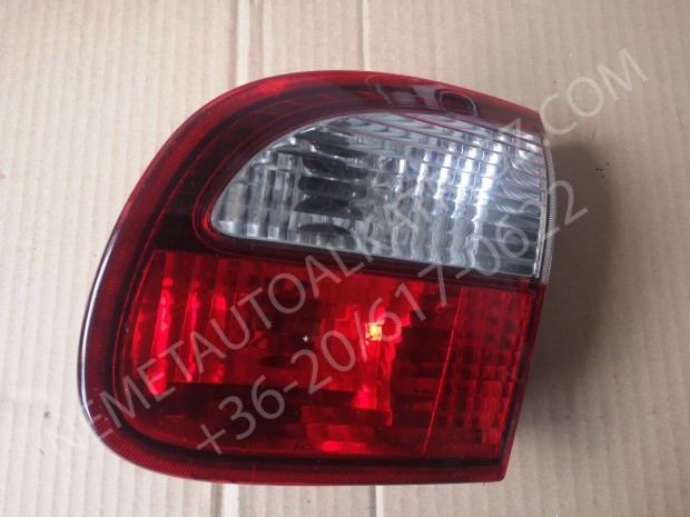 Daewoo Lanos '98 h�ts� l�mpa p�r