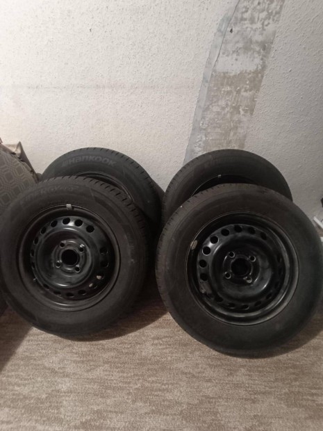 Daewoo Lanos, Astra F nyári szett