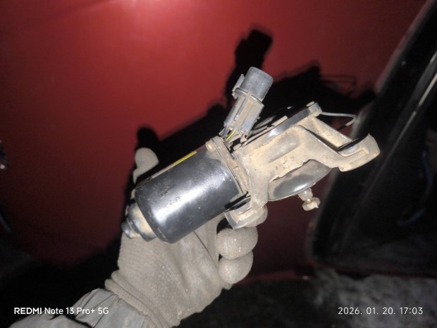 Daewoo Lanos ablakt�rl� motor 