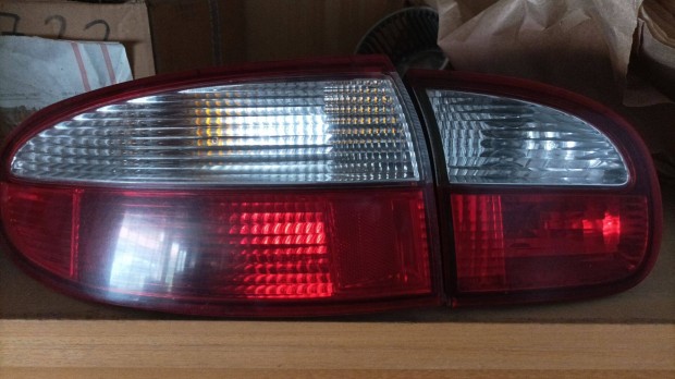 Daewoo Lanos bal hts lmba