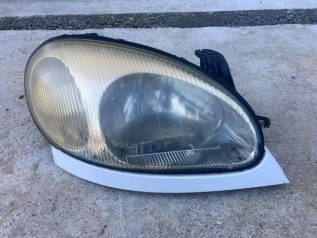 Daewoo Lanos fnyszr