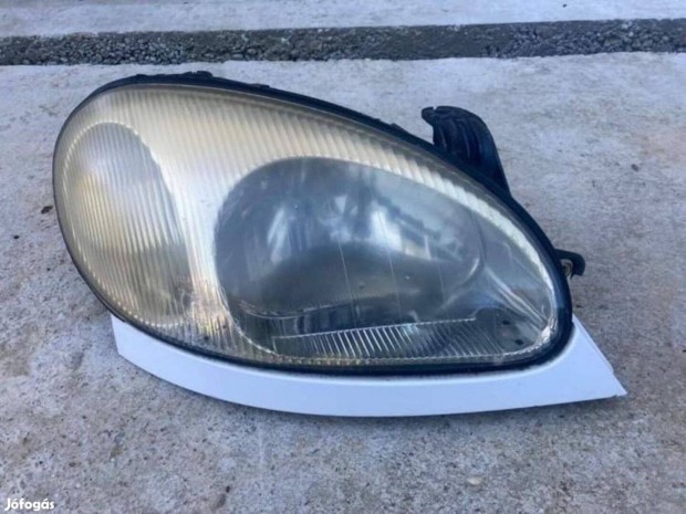 Daewoo Lanos fényszóró