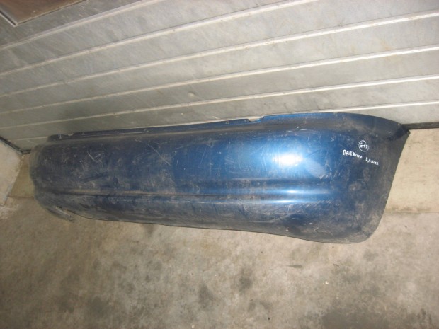Daewoo Lanos hátsó lökhárító lökő 1997-2002