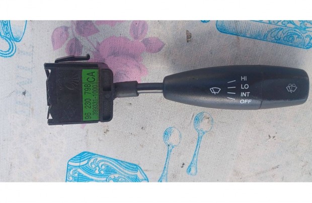 Daewoo Lanos irányjelző kapcsoló