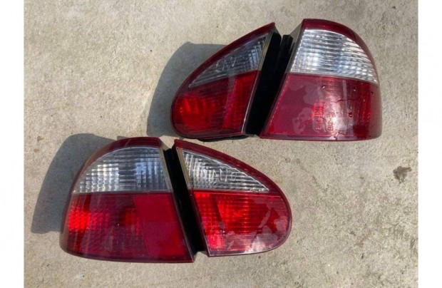 Daewoo Lanos lmpa pr