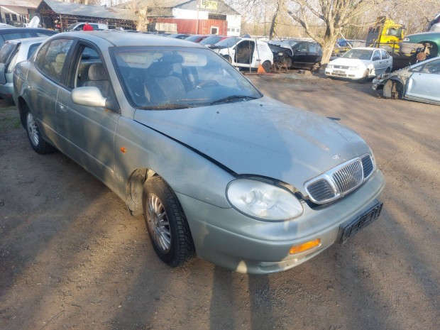 Daewoo Leganza 2.0 alkatr�szei