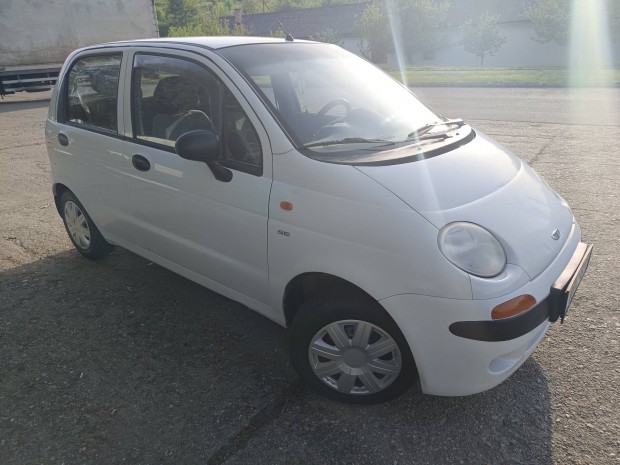 Daewoo Matiz 0.8 SE