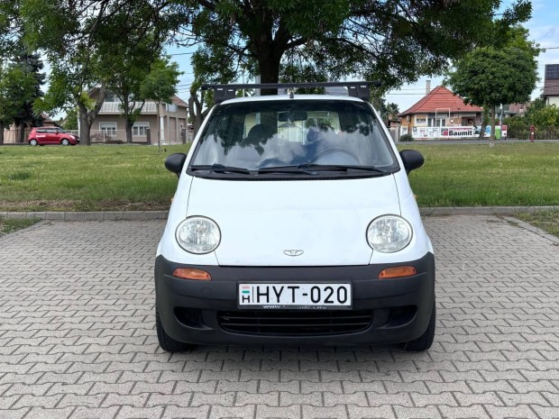 Daewoo Matiz 0.8 SE