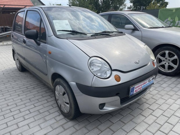 Daewoo Matiz 0.8 SE