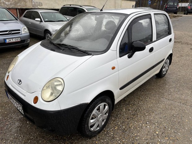 Daewoo Matiz 0.8 SE 68000km!