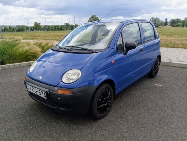 Daewoo Matiz 0.8 SE elad 