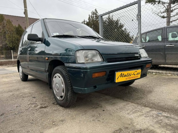 Daewoo Matiz 0.8 S