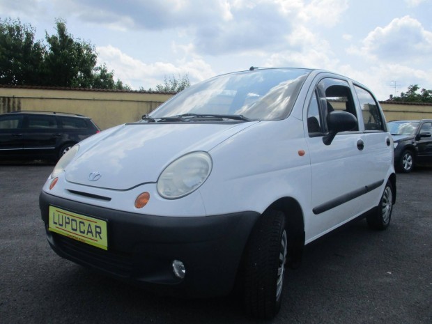 Daewoo Matiz 0.8 S 57000 KM!