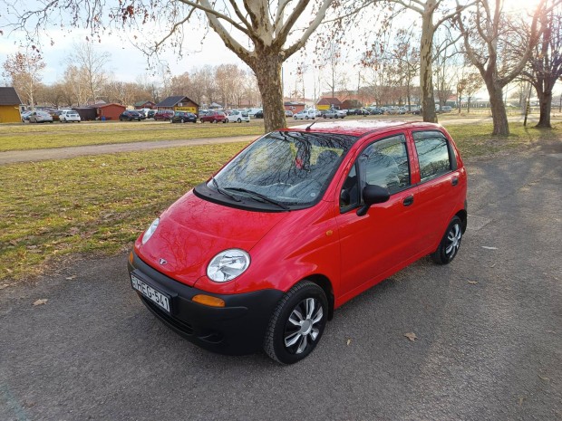 Daewoo Matiz 0.8 S 64.073 KM !!!