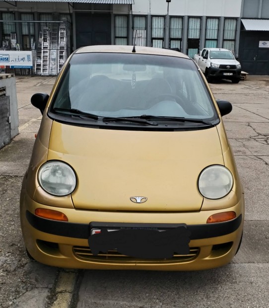 Daewoo Matiz 1998  800cm3