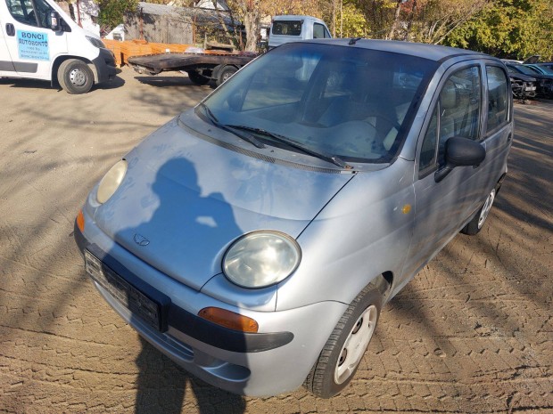 Daewoo Matiz 1 alkatrszei