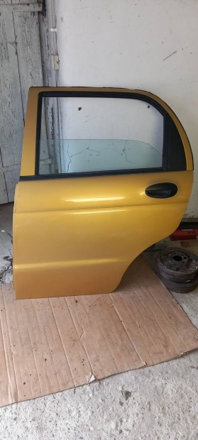 Daewoo Matiz 1 bal hts ajt