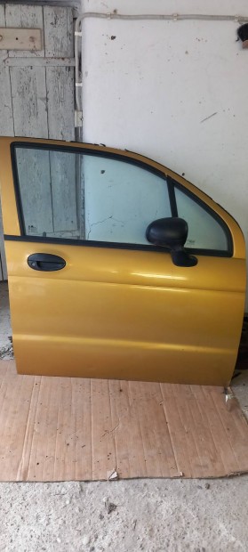 Daewoo Matiz 1 jobb els ajt 