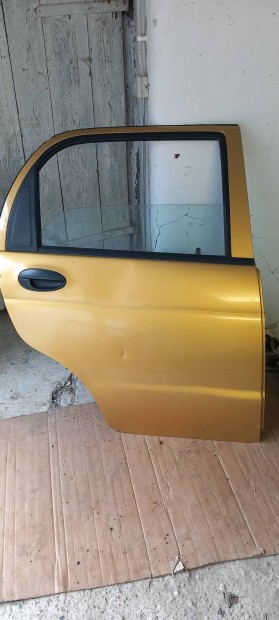 Daewoo Matiz 1 jobb hts ajt