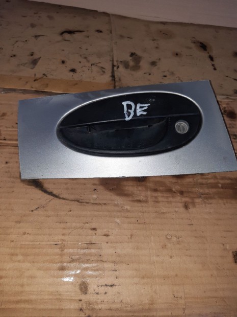 Daewoo Matiz Bal Első Külső Ajtókilincs