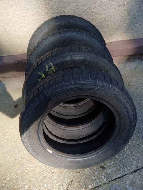 Daewoo Matiz/Spark téligumi téligumi garnitúra 145/70R13 eladó