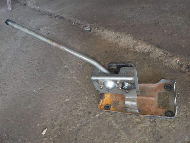 Daewoo Matiz Váltó Kulissza
