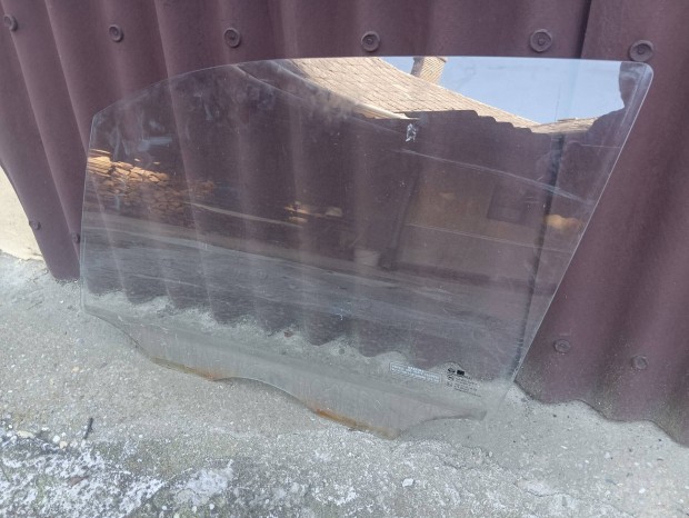 Daewoo Matiz bal első ajtó üveg eladó