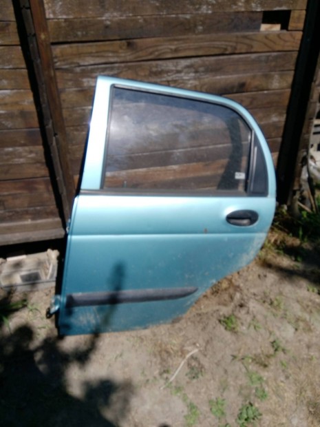 Daewoo Matiz bal hts ajt 