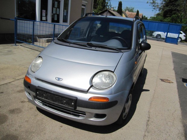 Daewoo Matiz bontott alkatrszek eladk