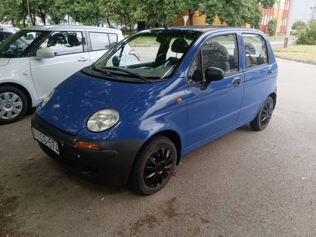 Daewoo Matiz elad 
