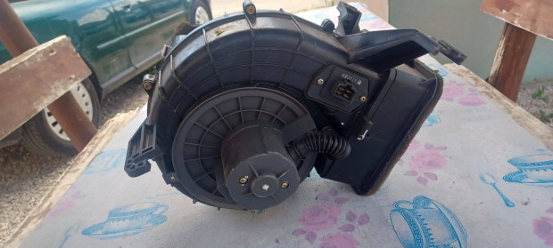 Daewoo Matiz fűtőmotor házzal
