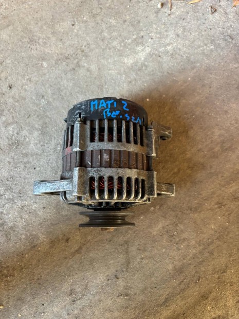 Daewoo Matz genertor 
