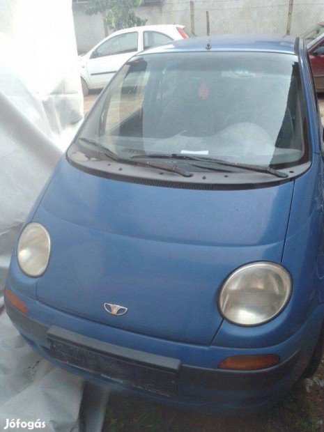 Daewoo Mat�z gy�ri bontott alkatr�szek kedvez� �ron elad�k