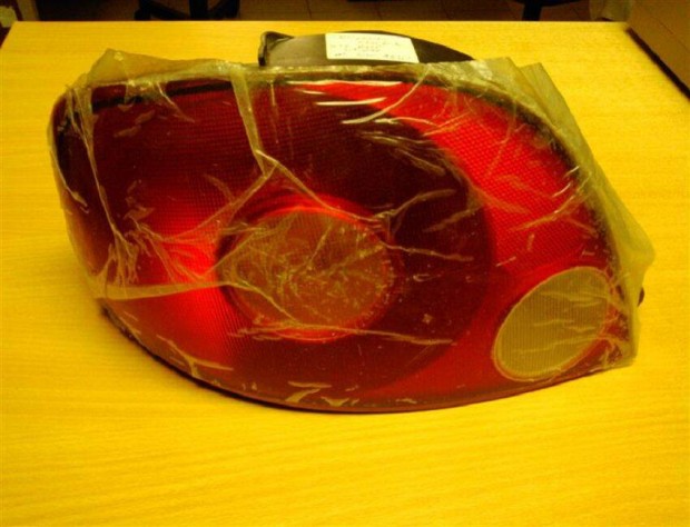 Daewoo Matiz h�ts�l�mpa bal 2001 -> 2004 gy�ri �j